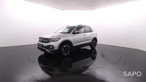 Volkswagen T-Cross 1.0 TSI Life de 2023