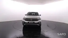Volkswagen T-Cross 1.0 TSI Life de 2023