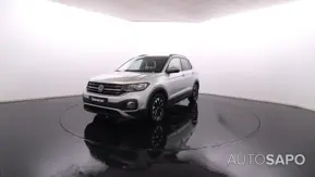 Volkswagen T-Cross 1.0 TSI Life de 2023