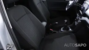 Volkswagen T-Cross 1.0 TSI Life de 2023