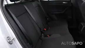 Volkswagen T-Cross 1.0 TSI Life de 2023