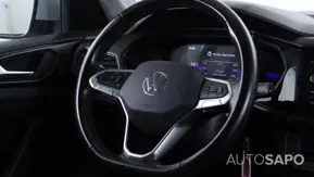 Volkswagen T-Cross 1.0 TSI Life de 2023