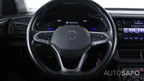 Volkswagen T-Cross 1.0 TSI Life de 2023