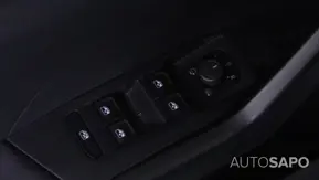 Volkswagen T-Cross 1.0 TSI Life de 2023