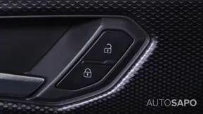 Volkswagen T-Cross 1.0 TSI Life de 2023