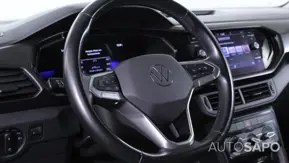 Volkswagen T-Cross 1.0 TSI Life de 2023