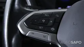 Volkswagen T-Cross 1.0 TSI Life de 2023