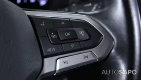 Volkswagen T-Cross 1.0 TSI Life de 2023