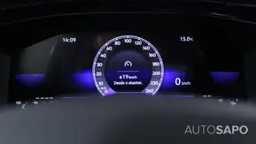 Volkswagen T-Cross 1.0 TSI Life de 2023