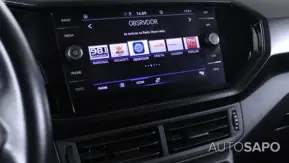 Volkswagen T-Cross 1.0 TSI Life de 2023