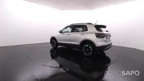 Volkswagen T-Cross 1.0 TSI Life de 2023
