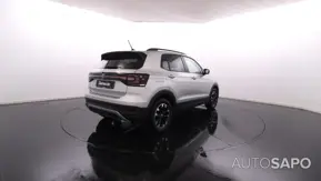Volkswagen T-Cross 1.0 TSI Life de 2023