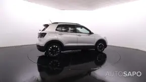 Volkswagen T-Cross 1.0 TSI Life de 2023