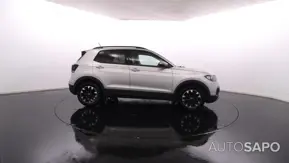 Volkswagen T-Cross 1.0 TSI Life de 2023