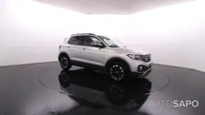 Volkswagen T-Cross 1.0 TSI Life de 2023