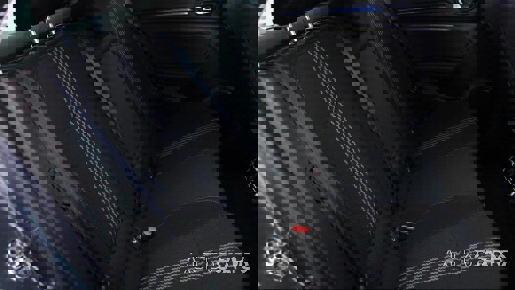 Renault Mégane de 2021