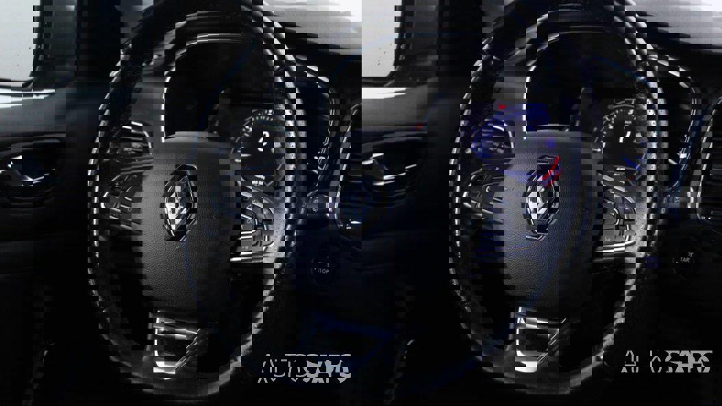 Renault Mégane de 2021