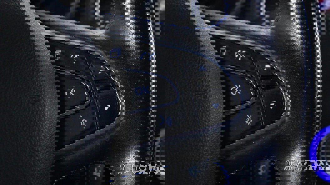 Renault Mégane de 2021