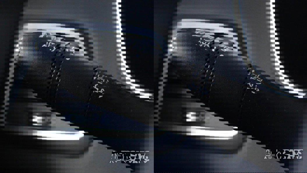 Renault Mégane de 2021