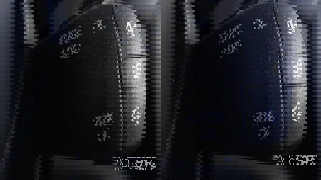 Renault Mégane de 2021