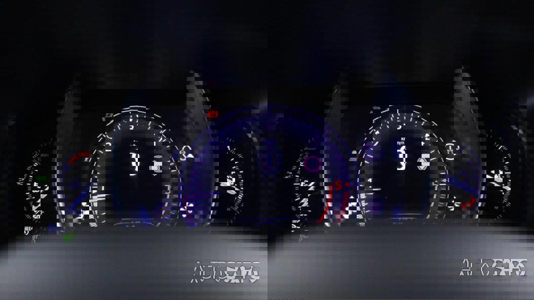 Renault Mégane de 2021