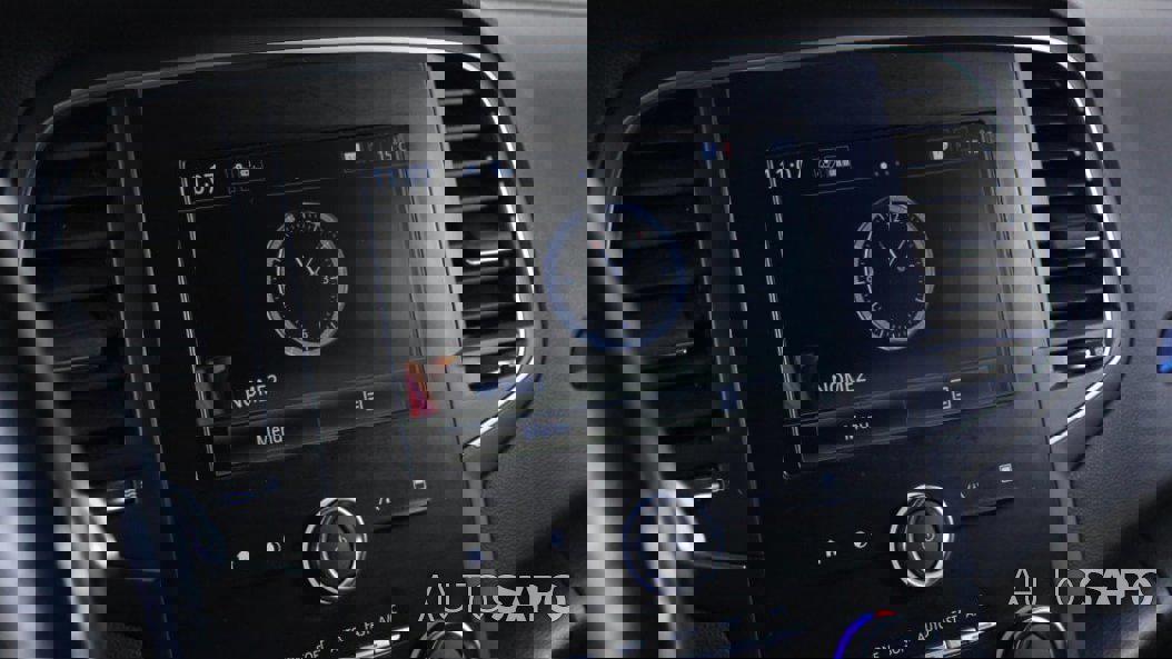 Renault Mégane de 2021