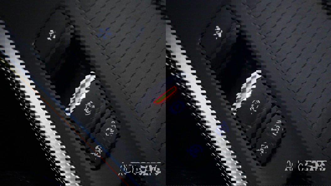 Renault Mégane de 2021