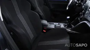 Renault Mégane de 2021