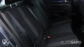 Renault Mégane de 2021