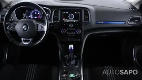 Renault Mégane de 2021