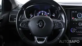 Renault Mégane de 2021