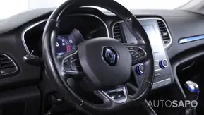 Renault Mégane de 2021