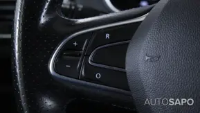 Renault Mégane de 2021