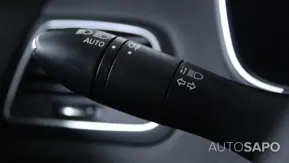 Renault Mégane de 2021