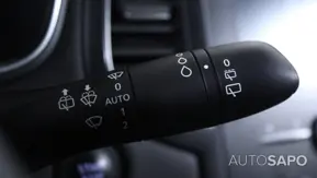 Renault Mégane de 2021