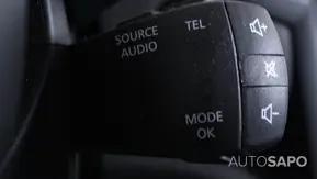 Renault Mégane de 2021