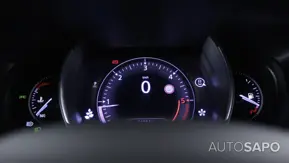 Renault Mégane de 2021