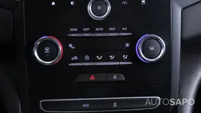 Renault Mégane de 2021