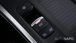 Renault Mégane de 2021