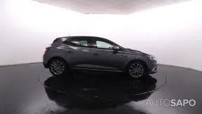 Renault Mégane de 2021