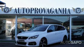 Peugeot 308 de 2018
