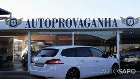 Peugeot 308 de 2018