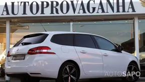 Peugeot 308 de 2018