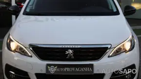Peugeot 308 de 2018
