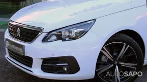 Peugeot 308 de 2018