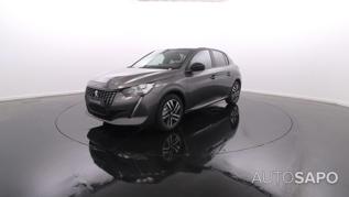 Peugeot 208 de 2023