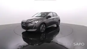 Peugeot 208 de 2023