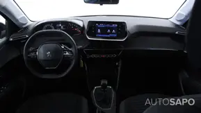 Peugeot 208 de 2023
