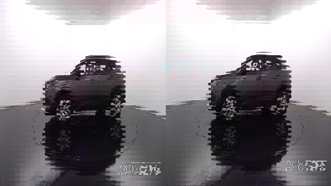 Peugeot 3008 de 2024