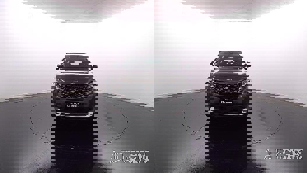 Peugeot 3008 de 2024